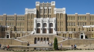 Little Rock Central High School