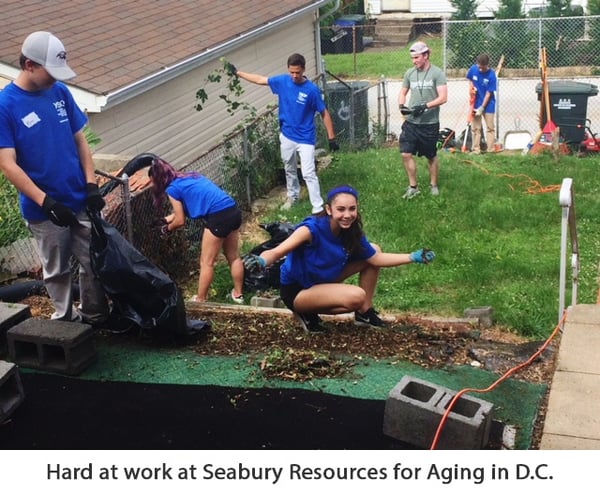 StLukes_Seabury Gardening 2018