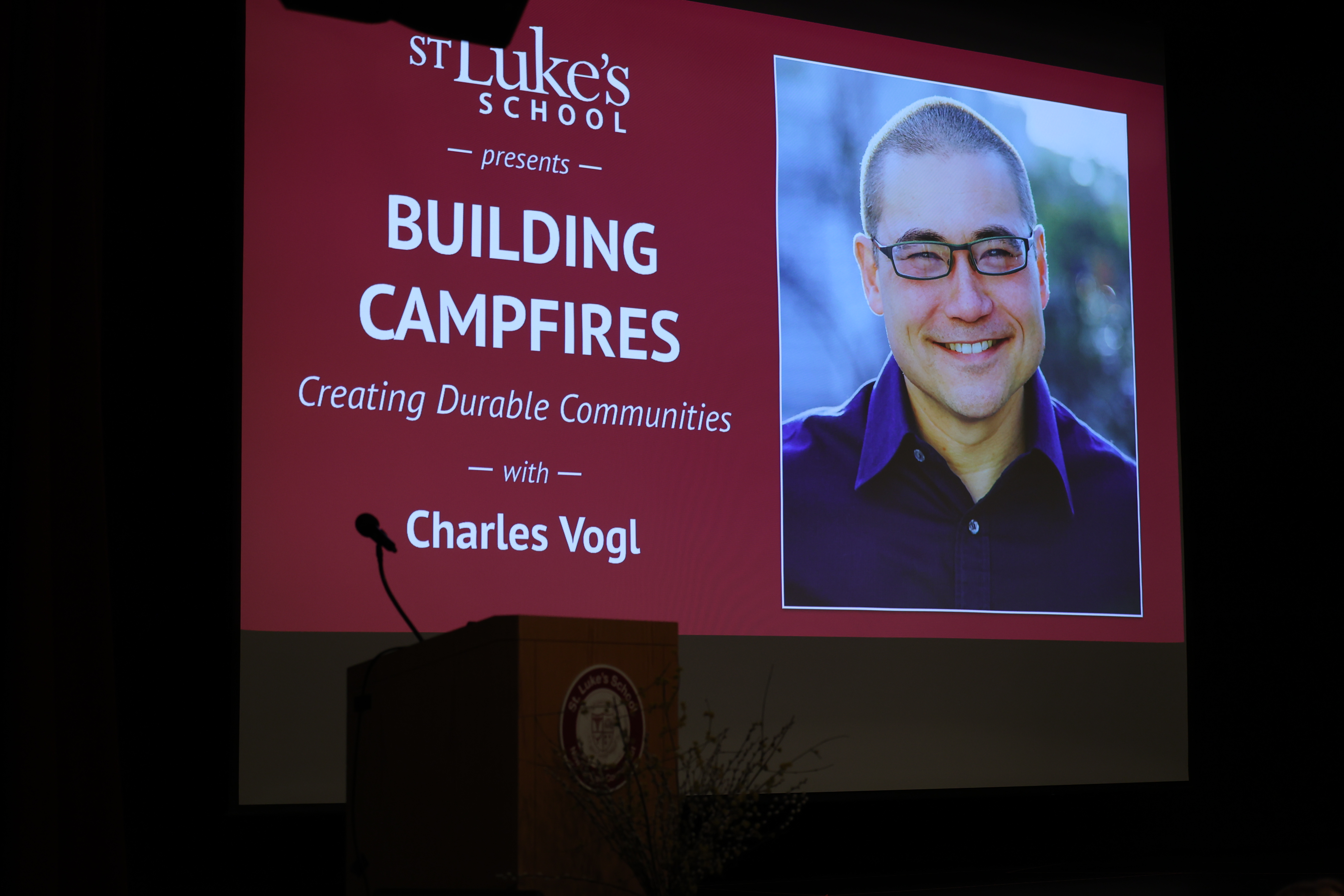 Creating Durable Communities: Fostering Belonging & Respect on the St. Luke’s Hilltop