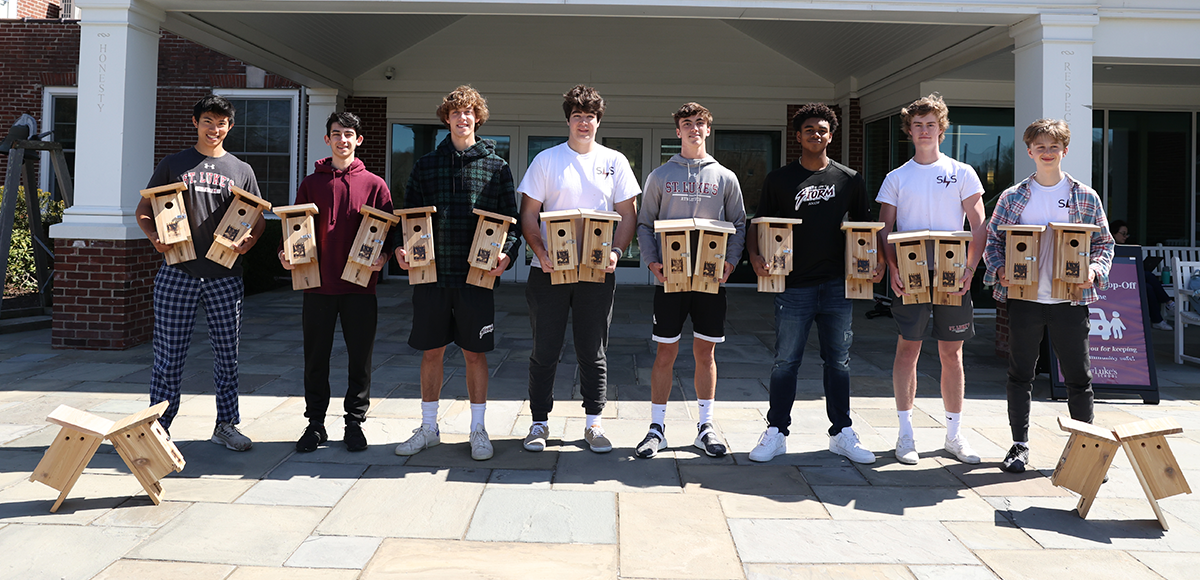 Building for Nonprofits: When Passion Meets Service