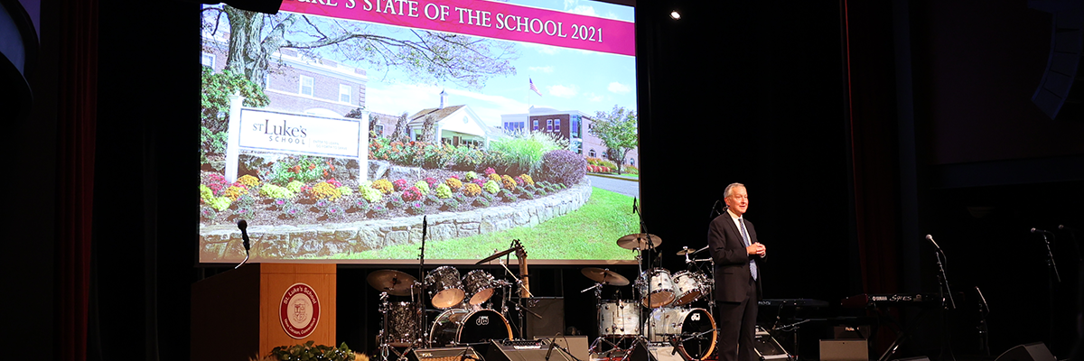 State of the School 2021: Prepared to Thrive