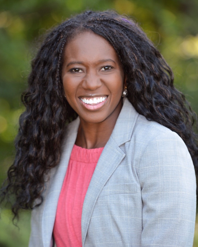 Dr. Stephanie Bramlett: Former Director of Inclusive Excellence