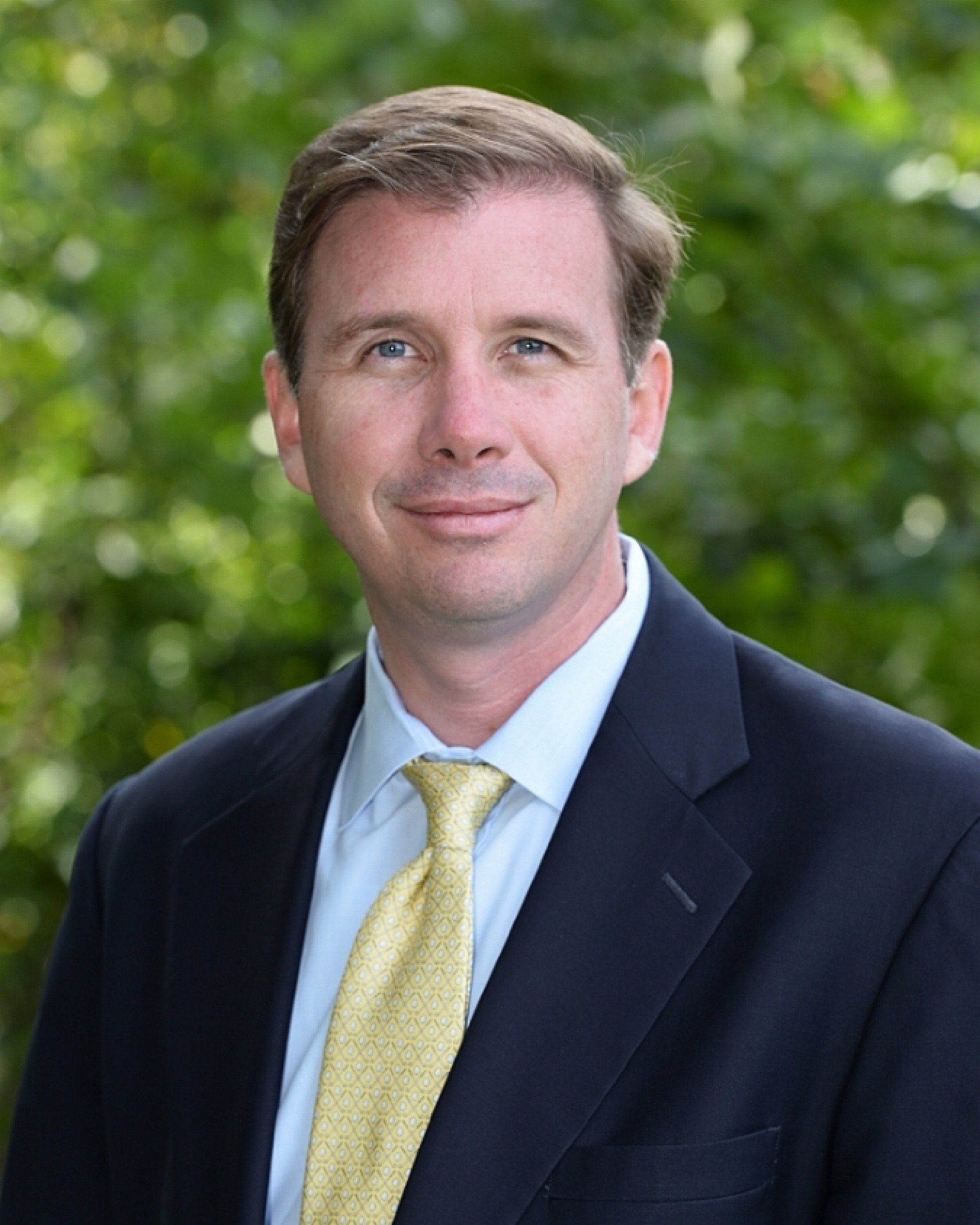 Jim Foley: Asst. Head of School for Leadership & Innovation