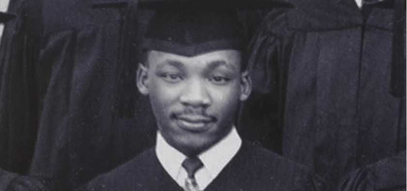 The Heroic Leadership of MLK