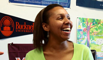 Sonia Bell: Director of College Counseling