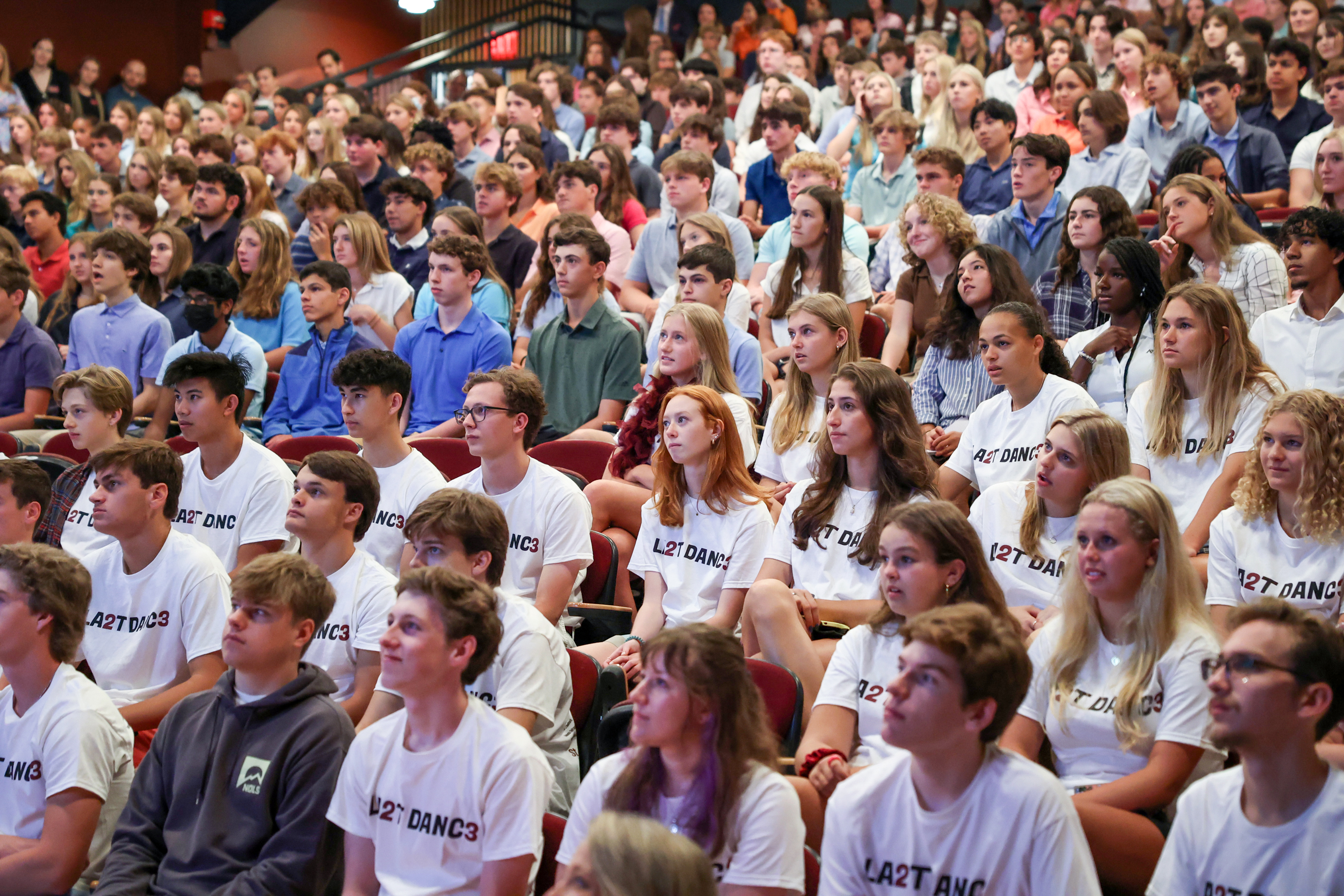 What It Means To Be Your Big Self